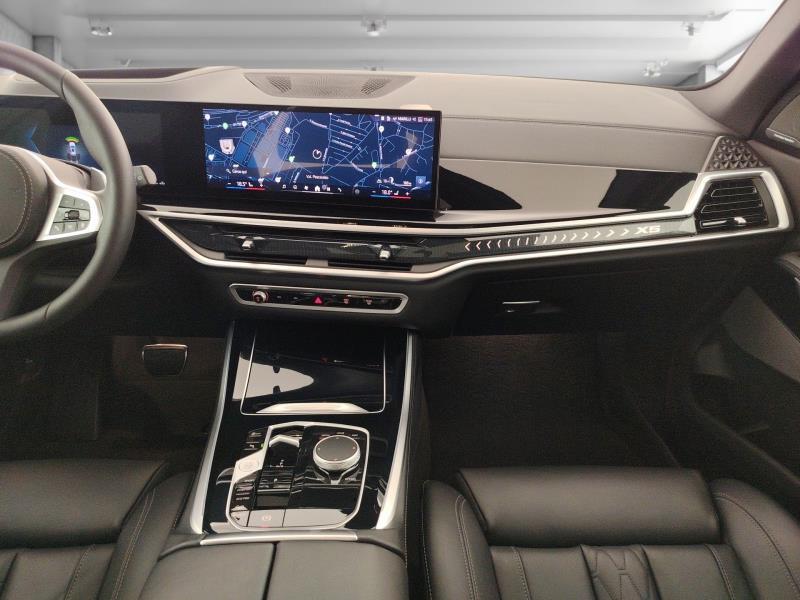 BMW X5 xdrive30d msport pro auto