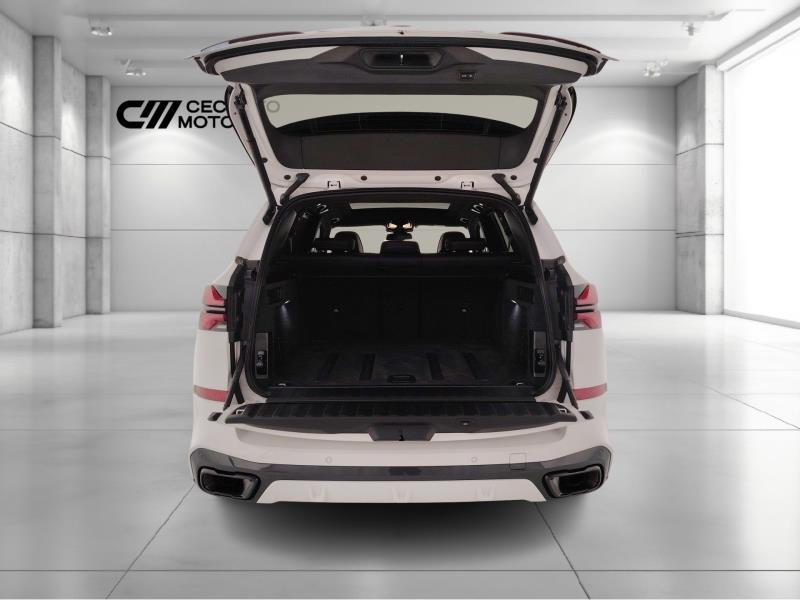 BMW X5 xdrive30d msport pro auto