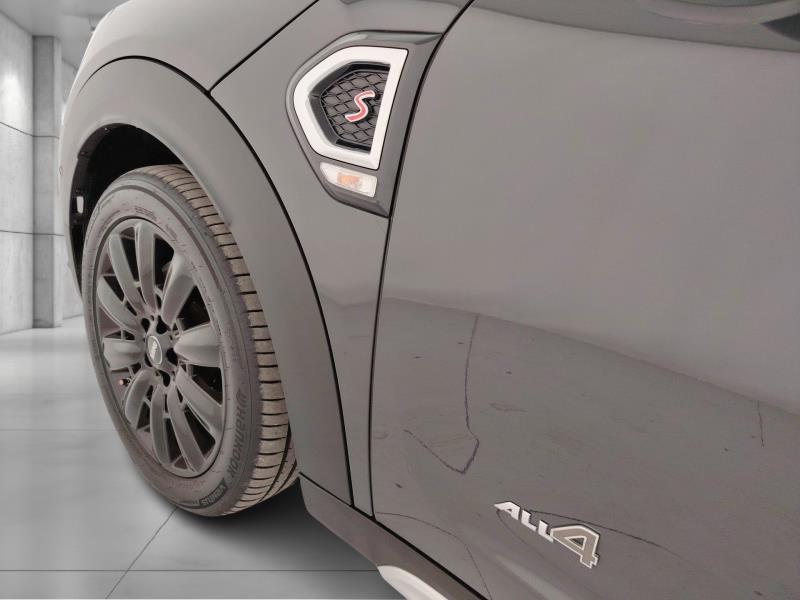 MINI Mini countryman 2.0 cooper s essential all4 auto