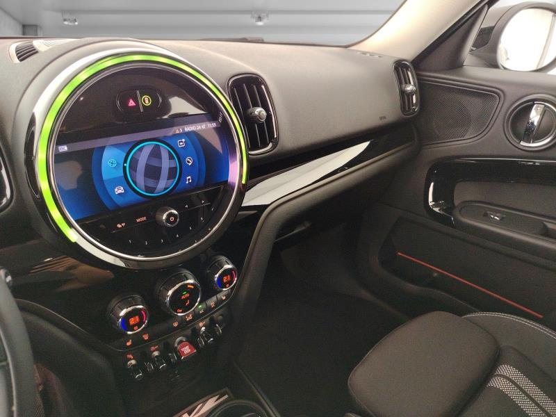 MINI Mini countryman 2.0 cooper s essential all4 auto