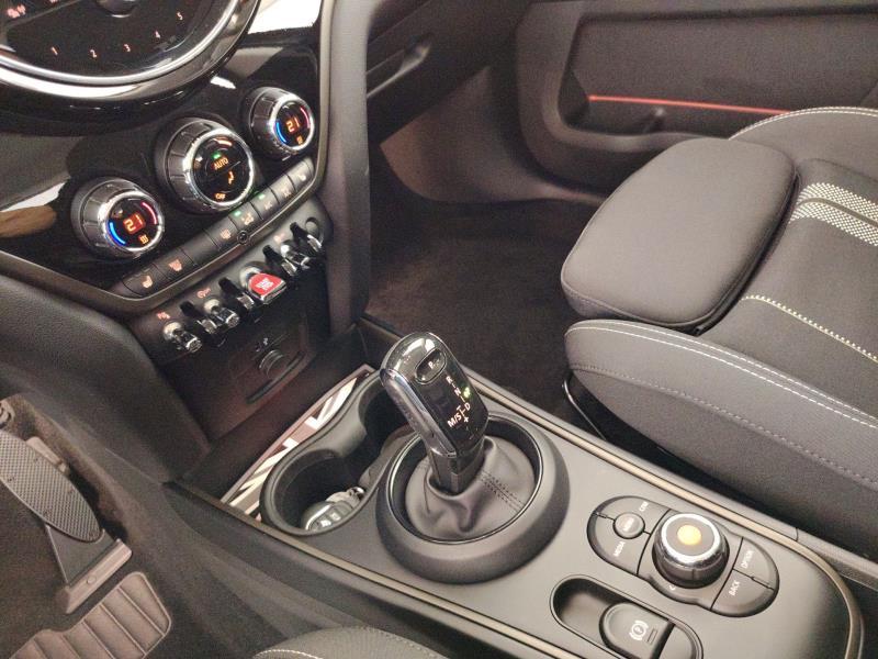 MINI Mini countryman 2.0 cooper s essential all4 auto