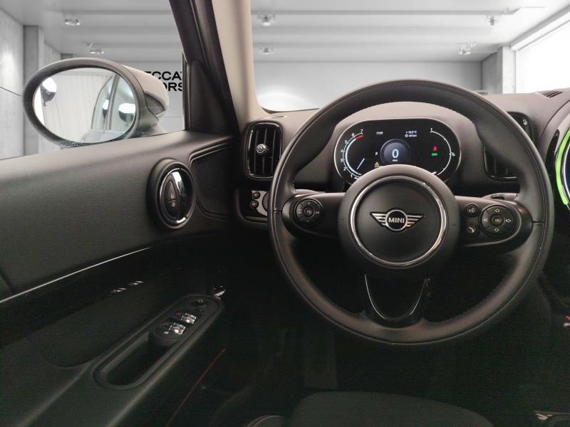 MINI Mini countryman 2.0 cooper s essential all4 auto