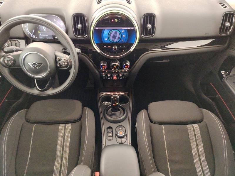 MINI Mini countryman 2.0 cooper s essential all4 auto