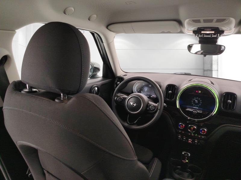 MINI Mini countryman 2.0 cooper s essential all4 auto