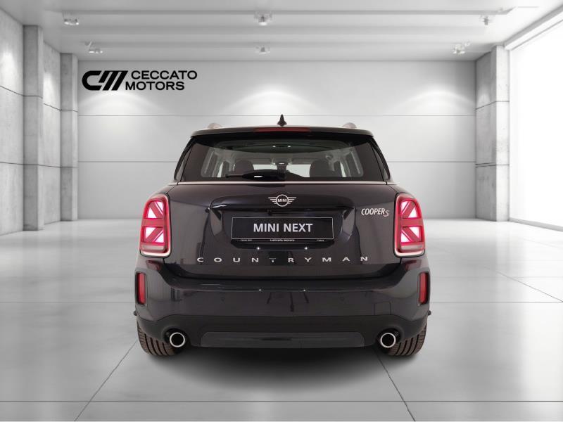 MINI Mini countryman 2.0 cooper s essential all4 auto