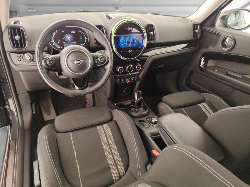 MINI Mini countryman 2.0 cooper s essential all4 auto