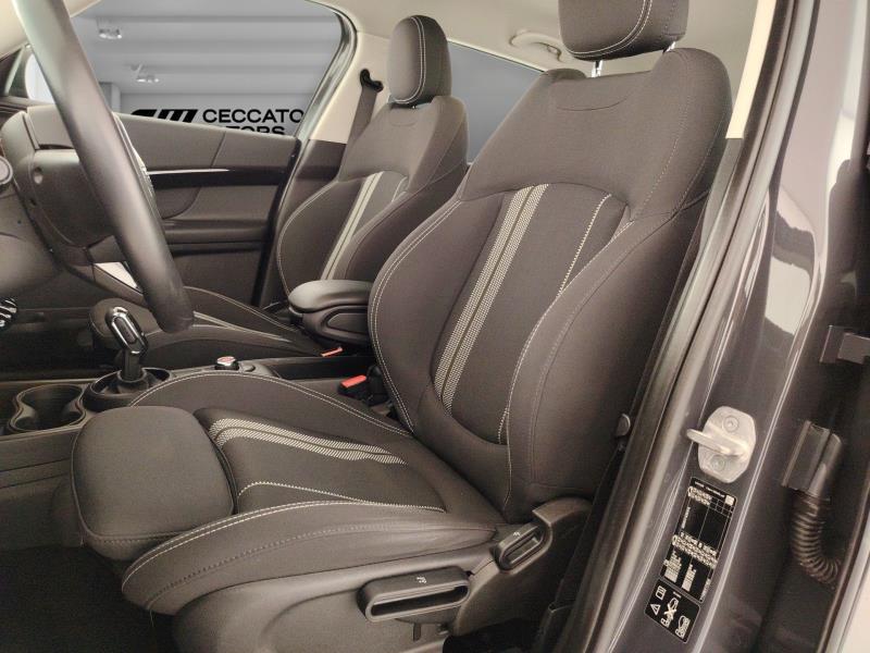 MINI Mini countryman 2.0 cooper s essential all4 auto