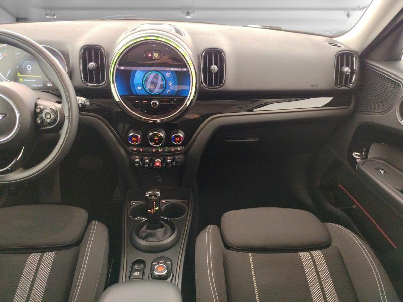 MINI Mini countryman 2.0 cooper s essential all4 auto