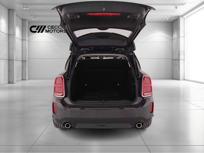 MINI Mini countryman 2.0 cooper s essential all4 auto
