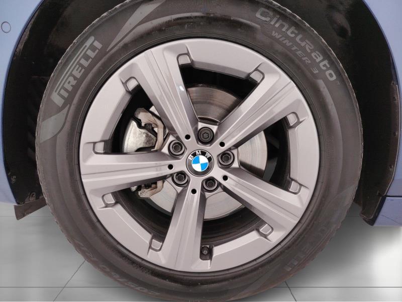 BMW 218d active tourer auto