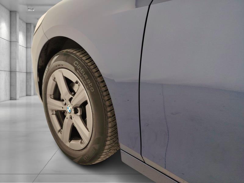 BMW 218d active tourer auto