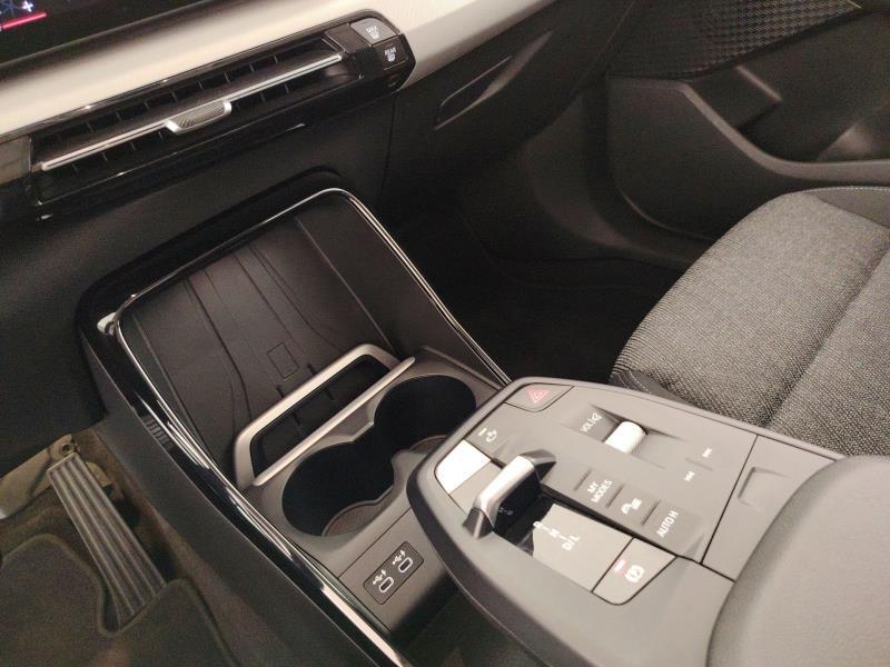 BMW 218d active tourer auto