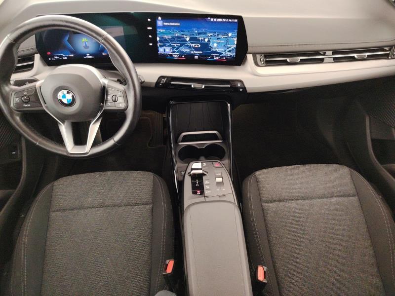 BMW 218d active tourer auto