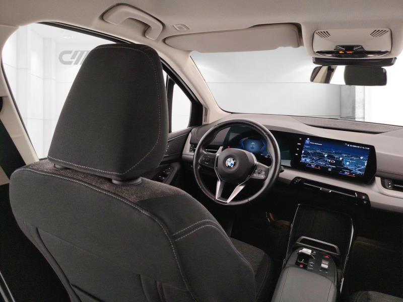 BMW 218d active tourer auto