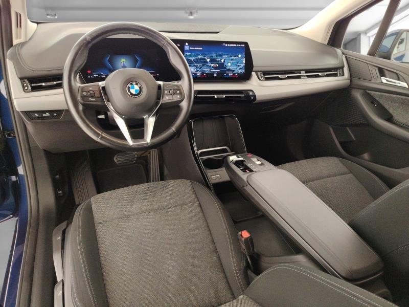 BMW 218d active tourer auto