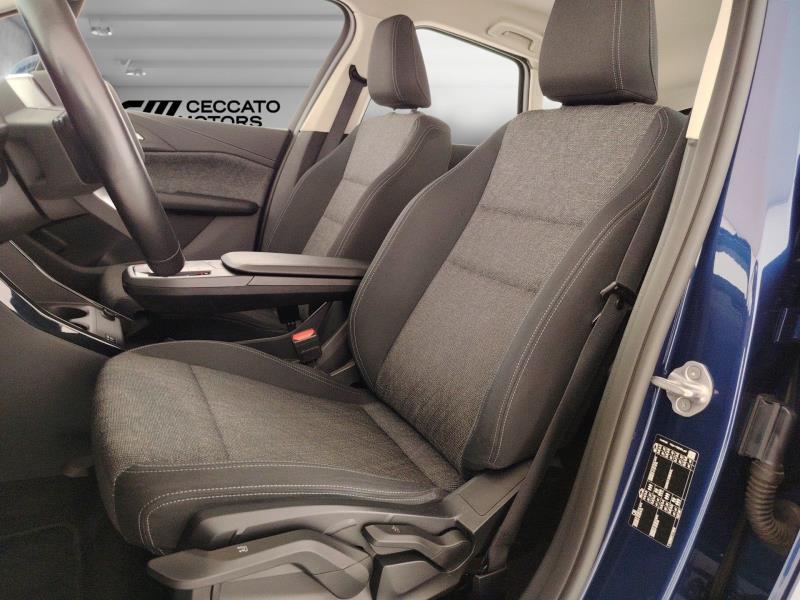BMW 218d active tourer auto