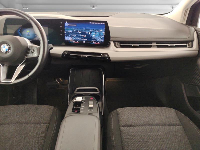 BMW 218d active tourer auto