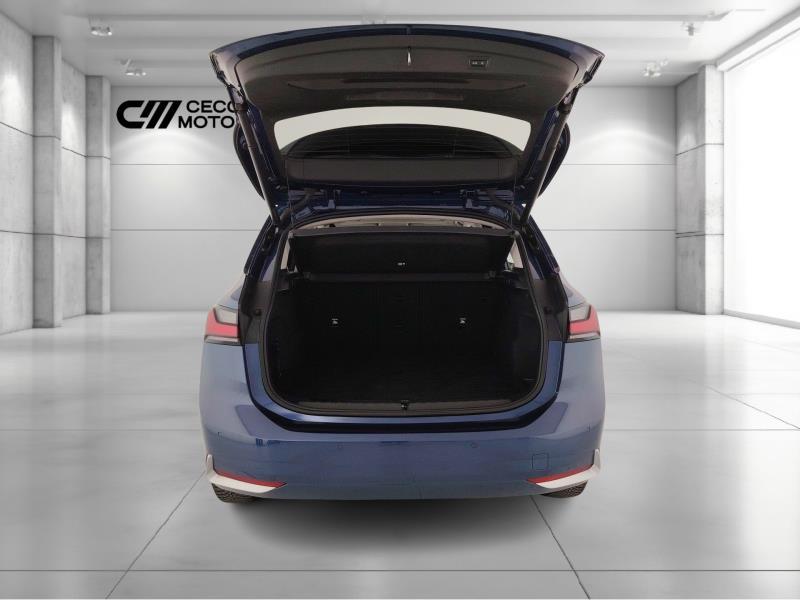 BMW 218d active tourer auto