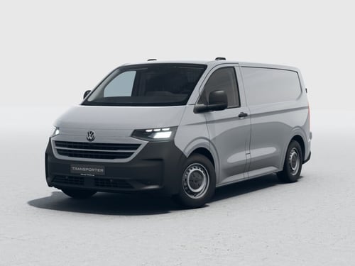 VOLKSWAGEN T7 transporter 28 2.0 tdi 110cv l1