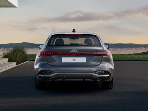 AUDI A5 avant 2.0 tdi mhev+ launch edition s line 204cv s-tronic