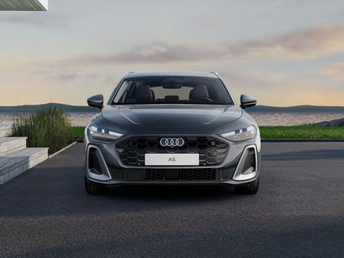 AUDI A5 avant 2.0 tdi mhev+ launch edition s line 204cv s-tronic