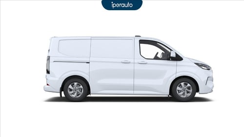 FORD Transit custom 280 2.0 ecoblue 136cv titanium l1h1 KM ZERO