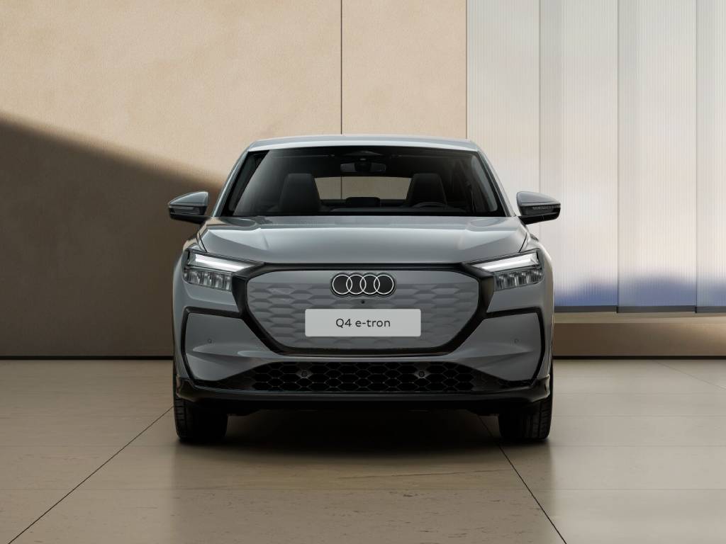 AUDI Q4 sportback e-tron performance business quattro 340cv
