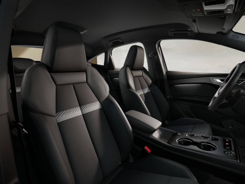 AUDI Q4 sportback e-tron performance business quattro 340cv