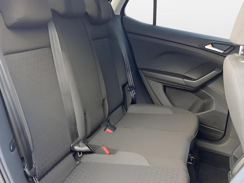 VOLKSWAGEN T-cross 1.0 tsi sport 95cv