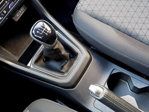 VOLKSWAGEN T-cross 1.0 tsi sport 95cv
