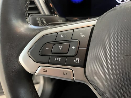 VOLKSWAGEN T-cross 1.0 tsi sport 95cv