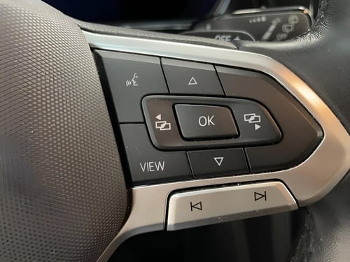 VOLKSWAGEN T-cross 1.0 tsi sport 95cv