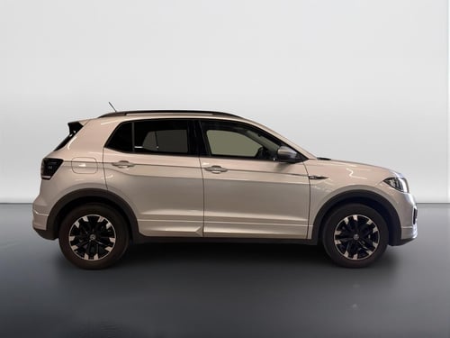 VOLKSWAGEN T-cross 1.0 tsi sport 95cv