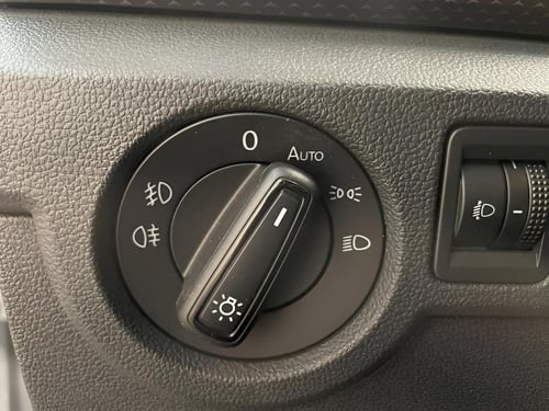 VOLKSWAGEN T-cross 1.0 tsi sport 95cv