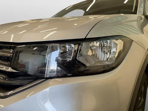 VOLKSWAGEN T-cross 1.0 tsi sport 95cv