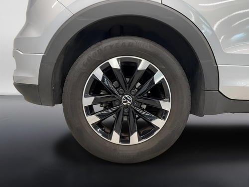 VOLKSWAGEN T-cross 1.0 tsi sport 95cv