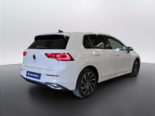 VOLKSWAGEN Golf 1.4 tsi ehybrid style 204cv dsg