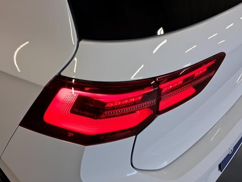 VOLKSWAGEN Golf 1.4 tsi ehybrid style 204cv dsg