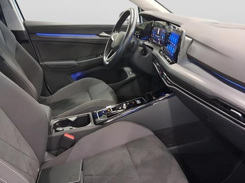 VOLKSWAGEN Golf 1.4 tsi ehybrid style 204cv dsg