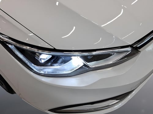 VOLKSWAGEN Golf 1.4 tsi ehybrid style 204cv dsg