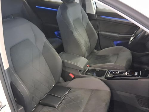 VOLKSWAGEN Golf 1.4 tsi ehybrid style 204cv dsg