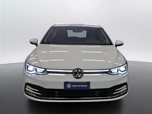 VOLKSWAGEN Golf 1.4 tsi ehybrid style 204cv dsg