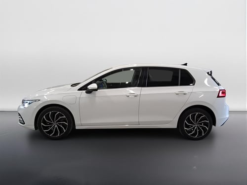 VOLKSWAGEN Golf 1.4 tsi ehybrid style 204cv dsg
