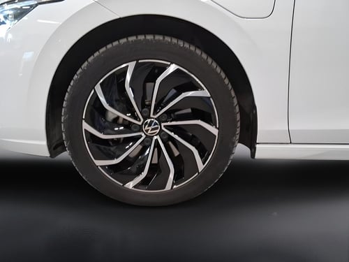 VOLKSWAGEN Golf 1.4 tsi ehybrid style 204cv dsg