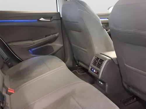 VOLKSWAGEN Golf 1.4 tsi ehybrid style 204cv dsg