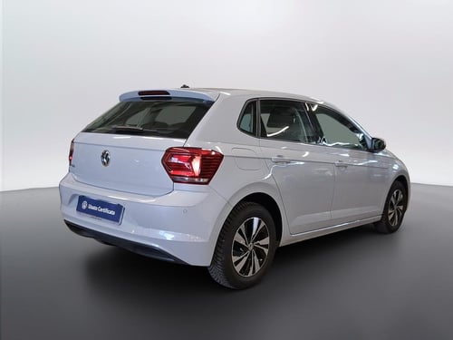 VOLKSWAGEN Polo 5p 1.0 evo comfortline 80cv