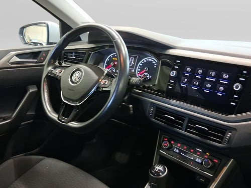 VOLKSWAGEN Polo 5p 1.0 evo comfortline 80cv