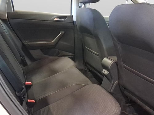 VOLKSWAGEN Polo 5p 1.0 evo comfortline 80cv