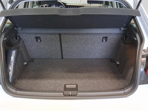 VOLKSWAGEN Polo 5p 1.0 evo comfortline 80cv