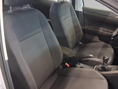 VOLKSWAGEN Polo 5p 1.0 evo comfortline 80cv